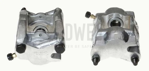 Brake Caliper